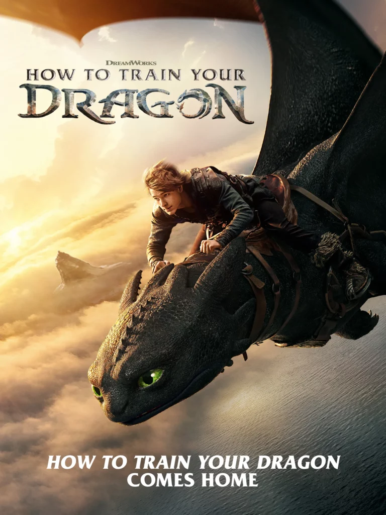 Dragons Fire and Ice (2004) ศึกพิชิตมังกร