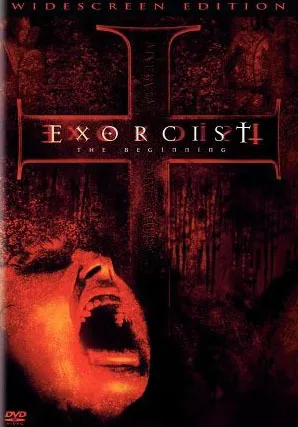 Exorcist The Beginning (2004) กำเนิดหมอผี เอ็กซอร์ซิสต์