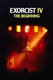 Exorcist The Beginning (2004) กำเนิดหมอผี เอ็กซอร์ซิสต์