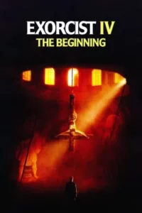 Exorcist The Beginning (2004) กำเนิดหมอผี เอ็กซอร์ซิสต์