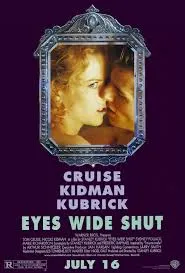 Eyes Wide Shut (เรื่องลับที่จับต้องไม่ได้)