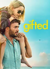 Gifted (อัจฉริยะสุดดวงใจ)