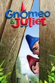 Gnomeo and Juliet (2011) โนมิโอ กับ จูเลียต