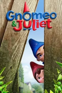 Gnomeo and Juliet (2011) โนมิโอ กับ จูเลียต