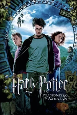 Harry Potter and the Prisoner of Azkaban (แฮร์รี่ พอตเตอร์ กับนักโทษแห่งอัซคาบัน)