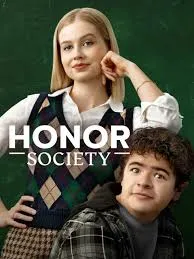 Honor Society (2022) สังคมให้เกียรติ