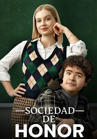 Honor Society (2022) สังคมให้เกียรติ