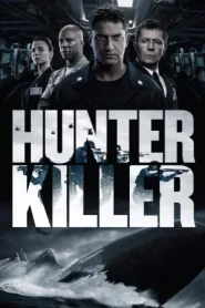 Hunter Killer (2018) สงครามอเมริกาผ่ารัสเซีย