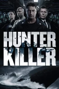 Hunter Killer (2018) สงครามอเมริกาผ่ารัสเซีย