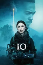 IO Last on Earth (2019) ผู้ยืนหยัดคนสุดท้าย