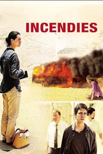 Incendies (2010)