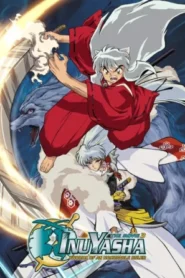 InuYasha the Movie 3 Swords of an Honorable Ruler (2003) อินุยาฉะ เทพอสูรจิ้งจอกเงิน เดอะมูฟวี่ 3 อภินิหารดาบครองฟ้าดิน