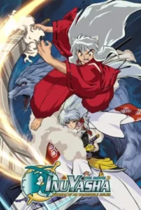 InuYasha the Movie 3 Swords of an Honorable Ruler (2003) อินุยาฉะ เทพอสูรจิ้งจอกเงิน เดอะมูฟวี่ 3 อภินิหารดาบครองฟ้าดิน