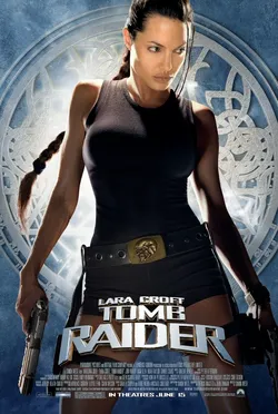 Lara Croft Tomb Raider (ลาร่า ครอฟท์ ทูมเรเดอร์)