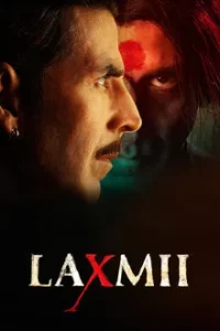 Laxmii (2020) ผีเฮี้ยนวิญญาณเพี้ยน