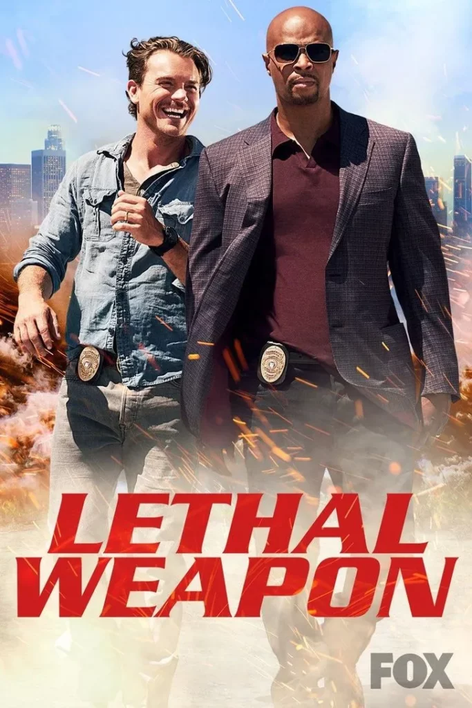 Lethal Weapon