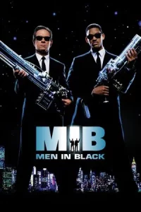MIB 1 (1997) เอ็มไอบี หน่วยจารชนพิทักษ์จักรวาล