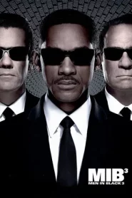 MIB 3 (2012) เอ็มไอบี 3 หน่วยจารชนพิทักษ์จักรวาล