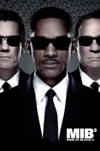 MIB 3 (2012) เอ็มไอบี 3 หน่วยจารชนพิทักษ์จักรวาล