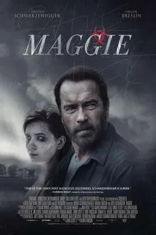 Maggie (2015) ซอมบี้ ลูกคนเหล็ก