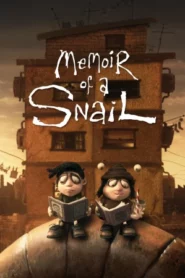Memoir of a Snail (2024)
