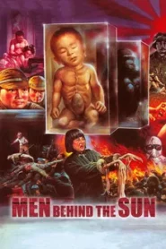 Men Behind the Sun (1988) จับคนมาทำเชื้อโรค