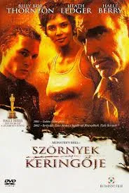 Monster's Ball (2001) แดนรักนักโทษประหาร
