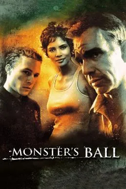 Monster's Ball (2001) แดนรักนักโทษประหาร