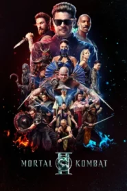 Mortal Kombat 2 (2026) มอร์ทัล คอมแบท 2