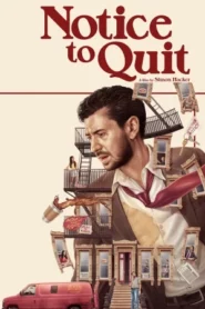Notice to Quit (2024)