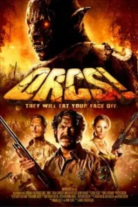 Orcs (2011) อ็อค อมนุษย์