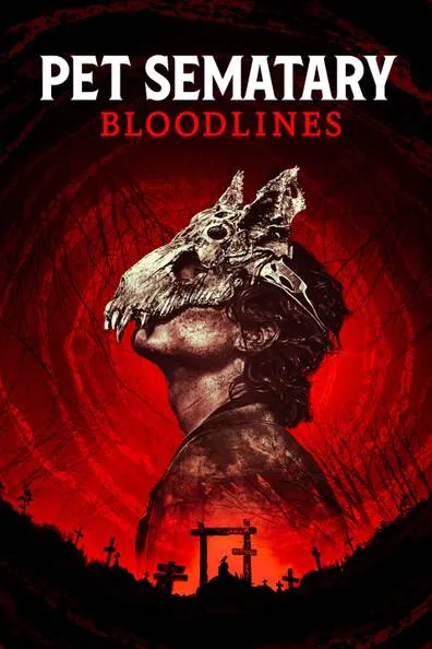 Pet Sematary Bloodlines (2023) กลับจากป่าช้า จุดเริ่มต้น