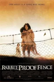 Rabbit-Proof Fence (2002) แรบบิท พรูฟ เฟนซ