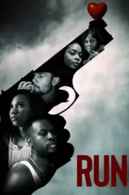 Run (2022) ความหวัง ความรัก ความลับ