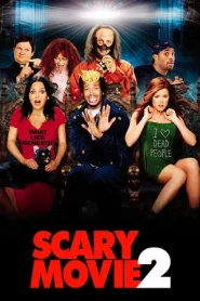 Scary Movie 2 (2001) ยําหนังจี้ อีกสักทีจะดีไหมหว่า ภาค 2