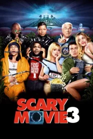Scary Movie 3 (2003) ยําหนังจี้ สยองหวีดจี้ ดีจังหว่า ภาค 3