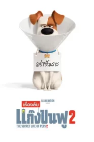 The Secret Life of Pets 2 (2019) เรื่องลับแก๊งขนฟู 2