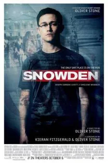 Snowden (อัจฉริยะจารกรรมเขย่ามหาอำนาจ)