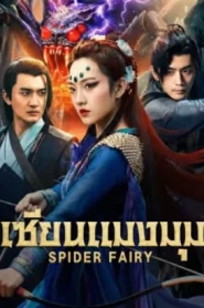 Spider Fairy (2026) เซียนแมงมุม