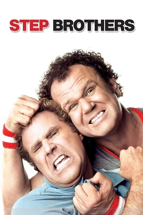 Step Brothers (2008) สเต็ป บราเธอร์ส ถึงหน้าแก่แต่ใจยังเอ๊าะ