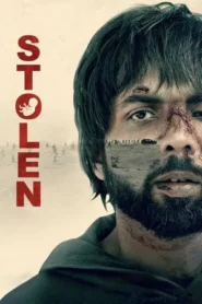 Stolen (2023)
