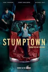 Stumptown (2019)