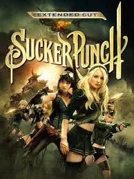 Sucker Punch (2011) อีหนูดุทะลุโลก