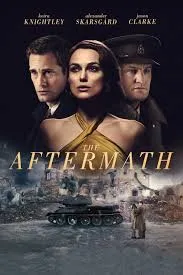 The Aftermath (2019) อาฟเตอร์แมท