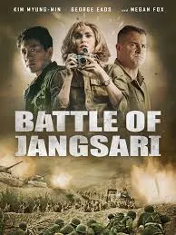 The Battle of Jangsari (2019) การต่อสู้ของ แจง ซารี่