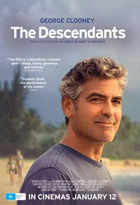 The Descendants (สวมหัวใจ พ่อขอทุ่ม)