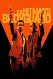 The Hitman s Bodyguard (2017) แสบ ซ่าส์ แบบว่าบอดี้การ์ด