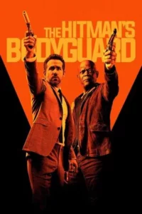 The Hitman s Bodyguard (2017) แสบ ซ่าส์ แบบว่าบอดี้การ์ด