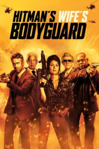 The Hitmans Wifes Bodyguard (2021) แสบซ่าส์แบบว่าบอดี้การ์ด 2