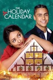 The Holiday Calendar (2018) ปฏิทินคริสต์มาสบันดาลรัก